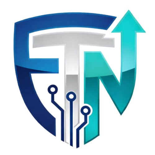 PT Fasa Teknologi Nusantara Logo